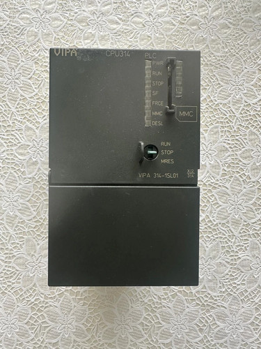 Vipa cpu 314 1sl01 - 314-1sl01,
