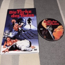 DIE FORKE DES TODES-THE