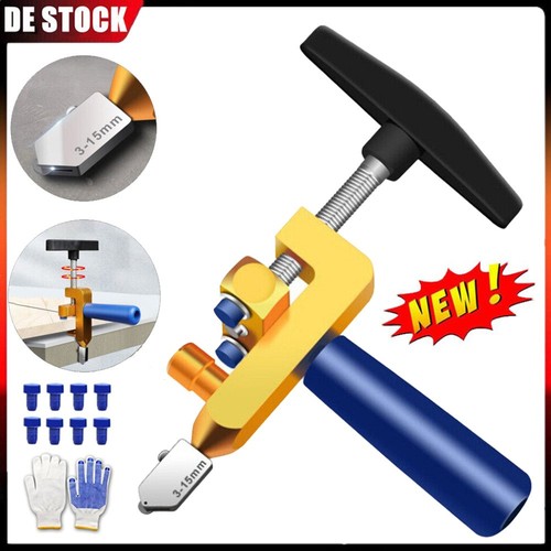 2in1 fliesenschneider - 2in1,