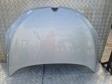MOTORHAUBE HOOD Renault MEGANE