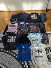 Kinder kleidung jungen - jungen,