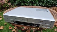 SEG DVRC 700 KOMBIGERÄT DVD RECORDER (DAEWOO) Videorecorder VHS digitalisieren