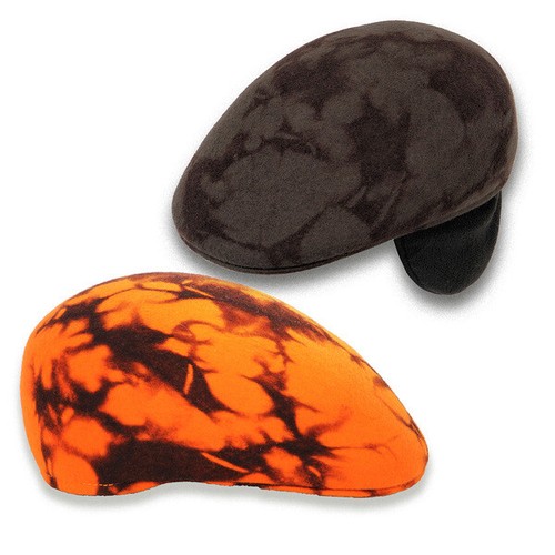 Lodenhut sixpence flatcap - lodenhut,
