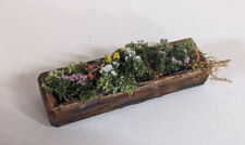 Pflanztrog Blumentrog