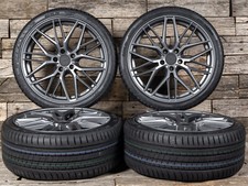 19 Zoll Sommerräder RW01 für Mercedes E Klasse W212 W213 R1EC R1ES AMG Matt