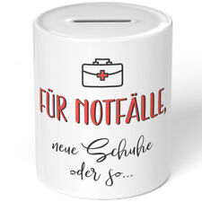 Für Notfälle, neue Schuhe oder so 10701008791