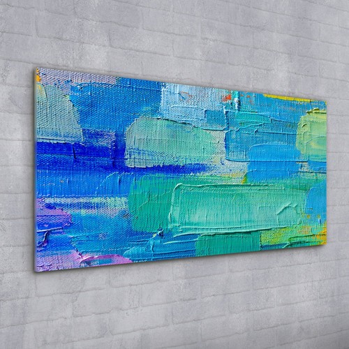 Acrylglasbild wandbild - acrylglasbild,