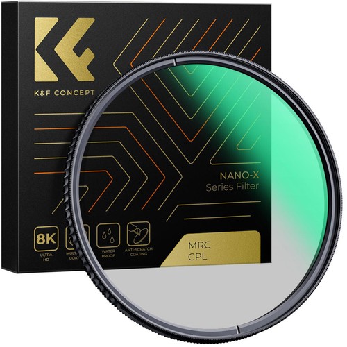 Concept 105 mm - k&f,