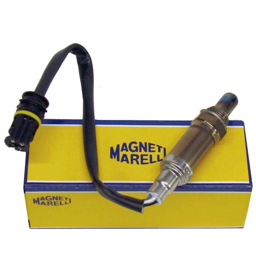 Lambdasonde mit stecker - lambdasonde,