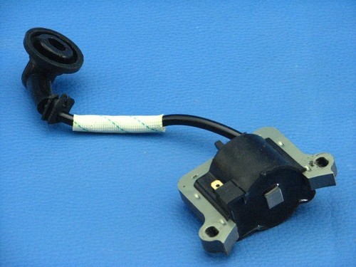 Zündspule aus fuxtec - aus,
