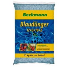 Blaudünger spezial Blaukorn