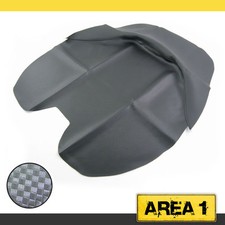 Sitzbezug Carbon-Look, Peugeot