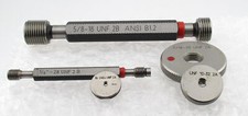 Neu gewindelehren zoll - *neu*,