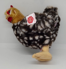 Stofftier Hermann Teddy