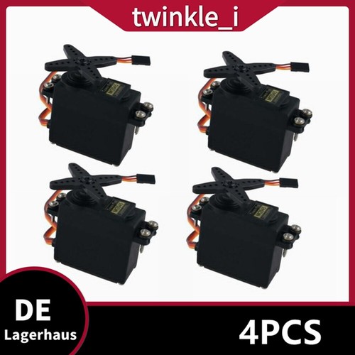 4tlg digital servo mg945 180 - 4tlg, 180°