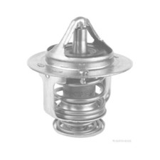 Thermostat, Kühlmittel