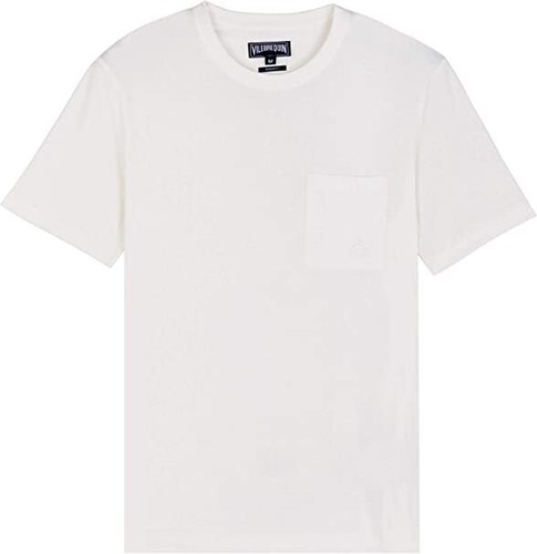 Vilebrequin solid shirt - solid, aus