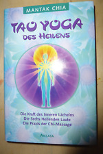 tao yoga des heilens von mantak chia