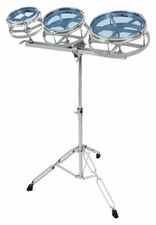 Xdrum 10 rototoms - 8",