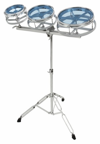 Xdrum 10 rototoms roto - 6", 8"