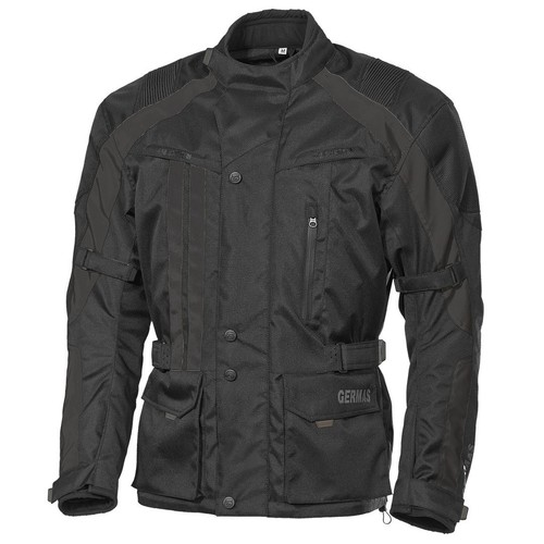 Textiljacke winston herren - -,