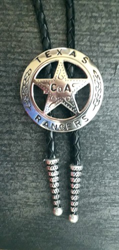Bolotie texas rangers western - texas,