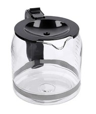 Ersatzkanne für Morphy Richards Kaffeemaschine EVOKE