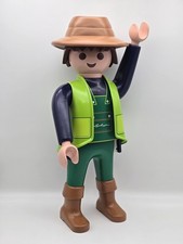 Playmobil XXL Figur Gärtner