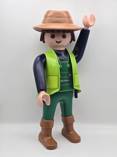 Playmobil xxl figur - playmobil,