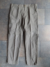 Herren Zipp off Trekking