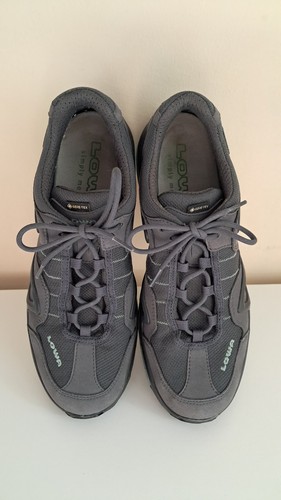 Lowa gorgon gtx - lowa, ws