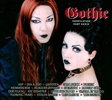 Various - Gothic Compilation