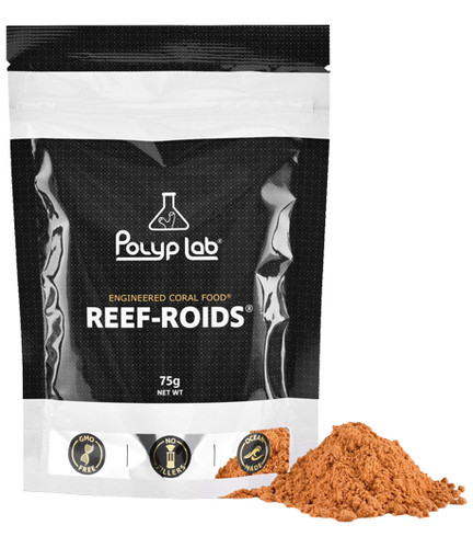 Polyp lab reef roids - polyp,