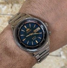 1980er Vintage Orient