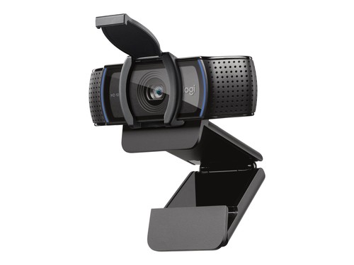 Logitech c920e - logitech,
