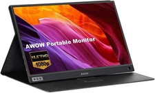 Portable Monitor, Tragbarer