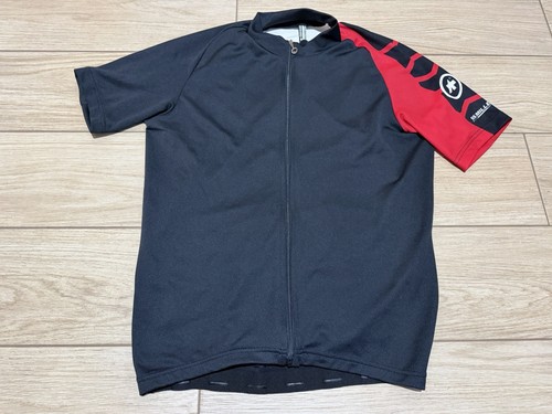 Assos mille sommertrikot - ss,