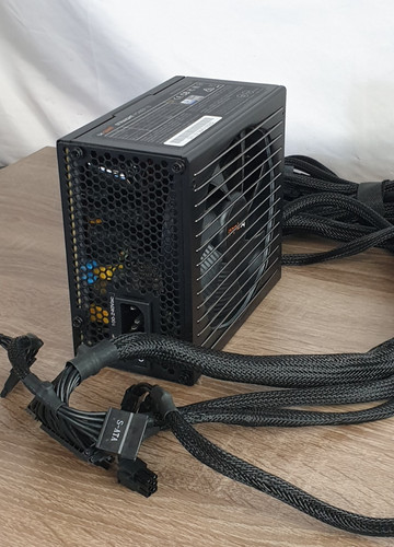 Quiet straight power 10 - power,