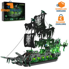 JMBricklayer Piratenschiff