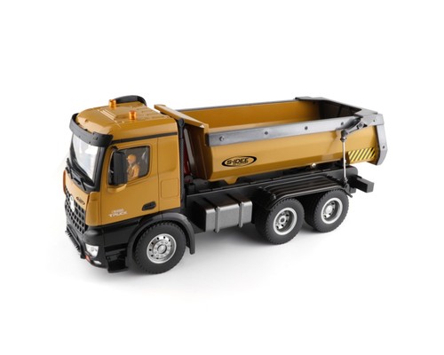 Idee s1573 dump truck - s1573,