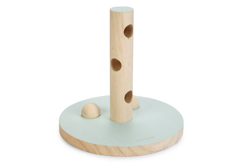 Beeztees hayra spielturm - beeztees,