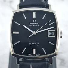 OMEGA GENEVE AUTOMATIC 24