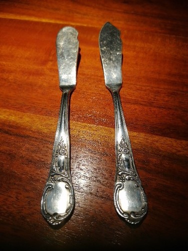 Buttermesser vintage suprasil - buttermesser,