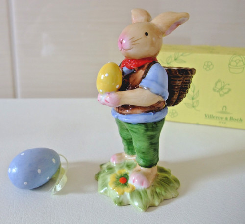 Villeroy boch bunny family - villeroy,