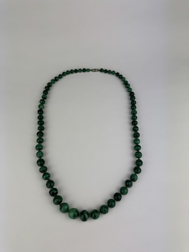Vintage modeschmuck kette aus - vintage,