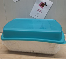 Tupperware Brotdose
