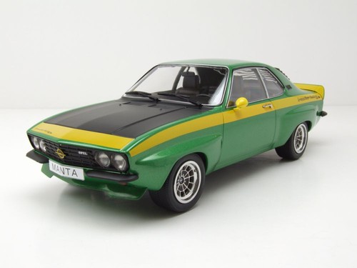 Opel manta irmscher 1974 - manta, a