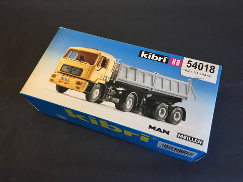 Kibri 54018 baukasten - kibri,