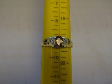 Sogni D´Oro , Damen Ring