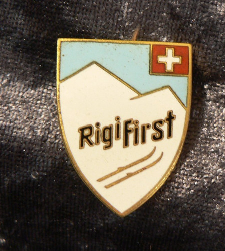 Schweiz rigi first - schweiz;,